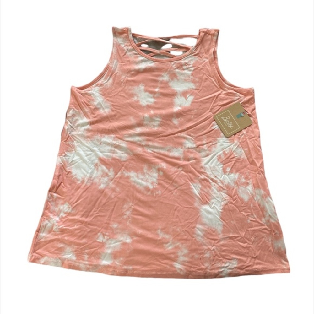 NWT!! Bixby Nomad Girls Tank Top
